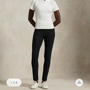 RLX Ralph Lauren Golf Pants Stretch Athletic Sport Outdoor Comfortable Adventure